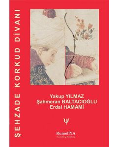 Şehzade Korkud Divanı