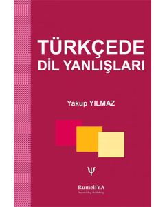 Türkçede Dil Yanlışları