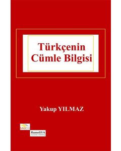 Türkçenin Cümle Bilgisi