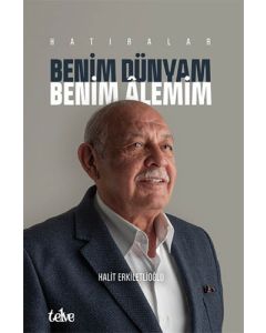 Benim Dünyam Benim Âlemim