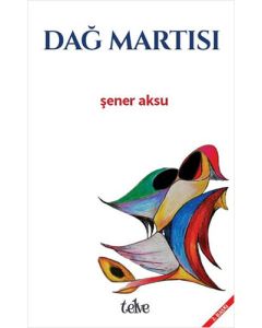 Dağ Martısı