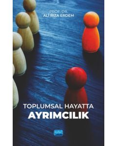 Toplumsal Hayatta Ayrımcılık