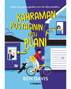 Kahraman Postacının Gizli Planı