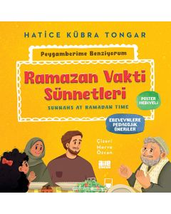 Ramazan Vakti Sünnetleri