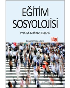 Eğitim Sosyolojisi