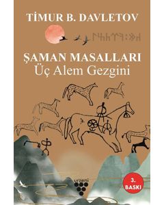 Şaman Masalları