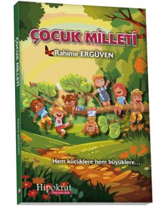 Çocuk Milleti
