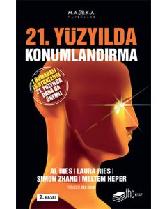 21. Yüzyılda Konumlandırma