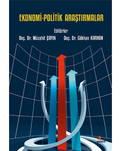 Ekonomi-Politik Araştırmalar