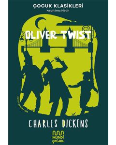  Oliver Twist