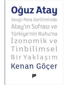 Oğuz Atay