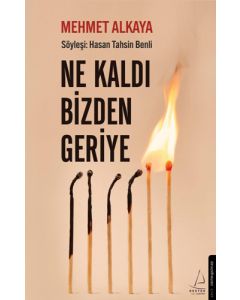 Ne Kaldı Bizden Geriye