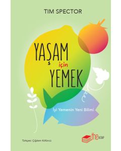 Yaşam İçin Yemek