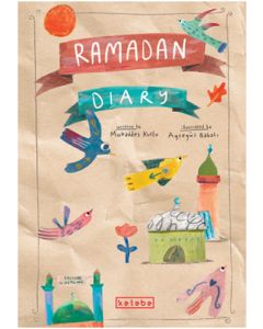 Ramadan Diary 