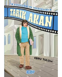 Tarık Akan