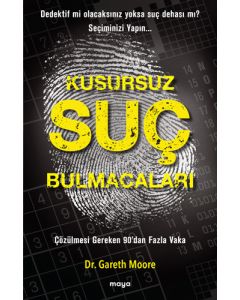 Kusursuz Suç Bulmacaları