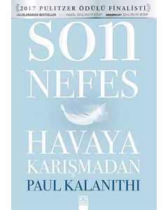 Son Nefes Havaya Karışmadan