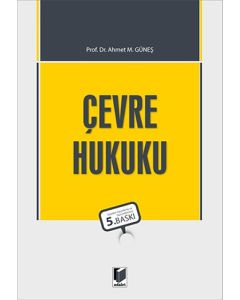  Çevre Hukuku