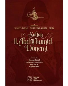 Sultan 2.Abdülhamid Dönemi