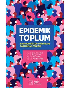 Epidemik Toplum