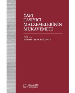 Yapı Taşıyıcı Malzemelerinin Mukavemeti