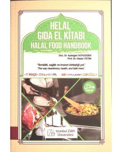 Helal Gıda El Kitabı