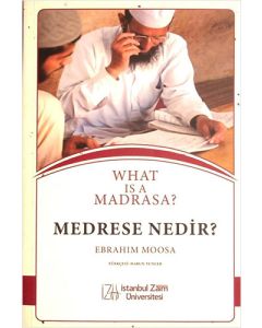 Medrese Nedir ?