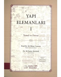 Yapı Elemanları 1 - Temel ve Duvar