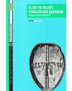 Altay ve Teleüt Türklerinde Şamanizm
