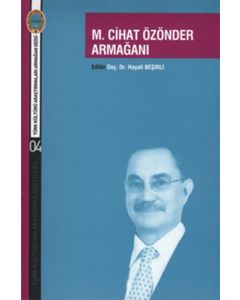 M. Cihat Özönder Armağanı
