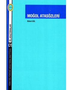 Moğol Atasözleri