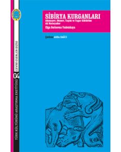 Sibirya Kurganları