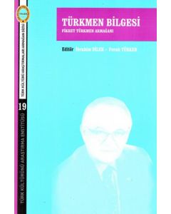 Türkmen Bilgesi Fikret Türkmen Armağanı