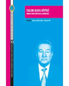 Yalım Kaya Bitigi Osman Fikri Sertkaya Armağanı
