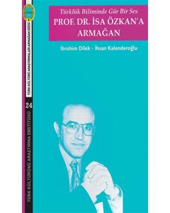 Prof. Dr. İsa Özkan'a Armağan