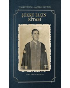 Şükrü Elçin Kitabı