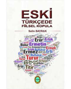 Eski Türkçede Fiilsel Kopula