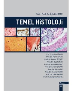 Temel Histoloji