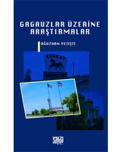 Gagauzlar Üzerine Araştırmalar