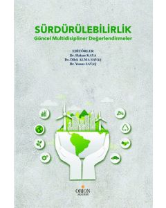 Sürdürülebilirlik