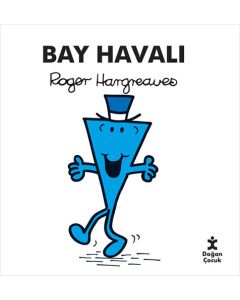 Bay Havalı