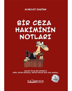 Bir Ceza Hakiminin Notları
