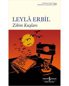 Zihin Kuşları ( Ciltli )