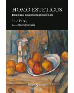 Homo Esteticus