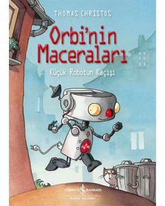 Orbi’nin Maceraları