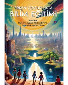 Erken Çocuklukta Bilim Eğitimi