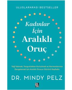 Kadınlar İçin Aralıklı Oruç