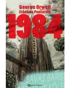 1984 (Çizgi Roman)