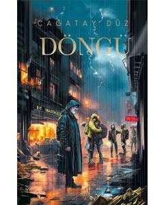 Döngü