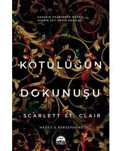 Kötülüğün Dokunuşu